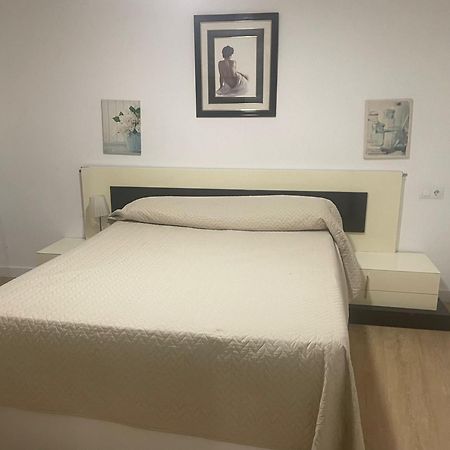 Benidorm Playa Y Sol Apartman Kültér fotó