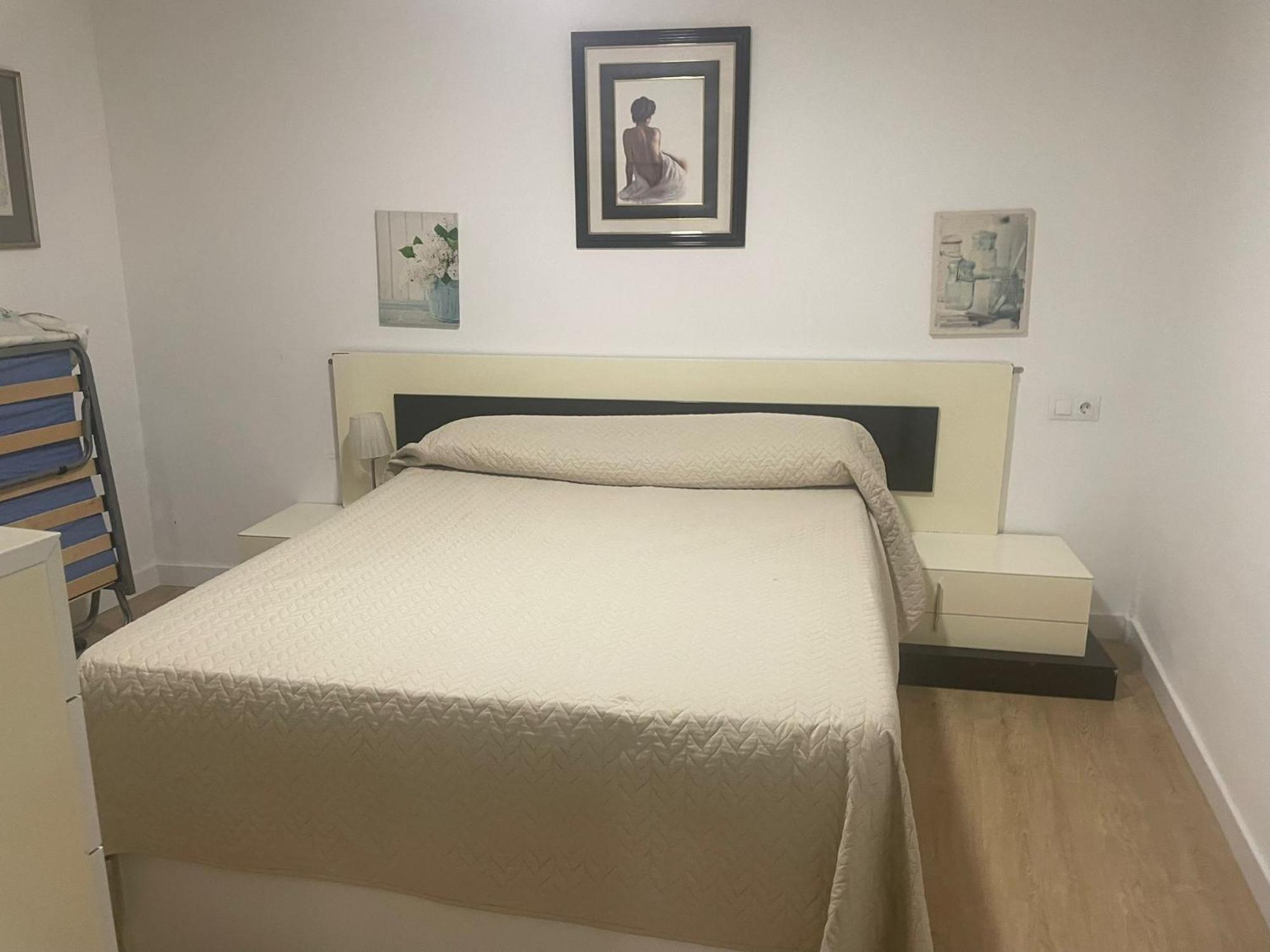 Benidorm Playa Y Sol Apartman Kültér fotó