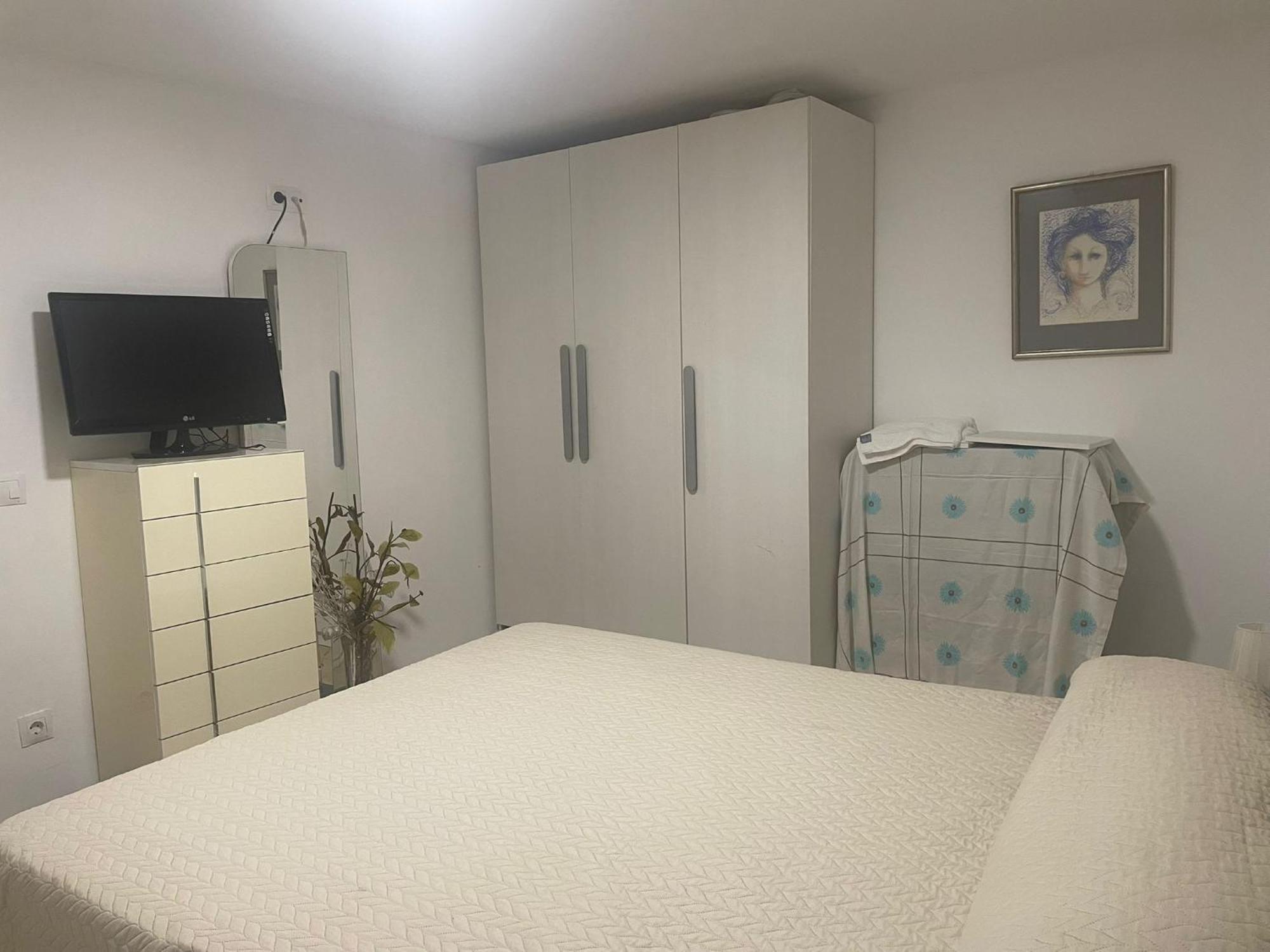 Benidorm Playa Y Sol Apartman Kültér fotó