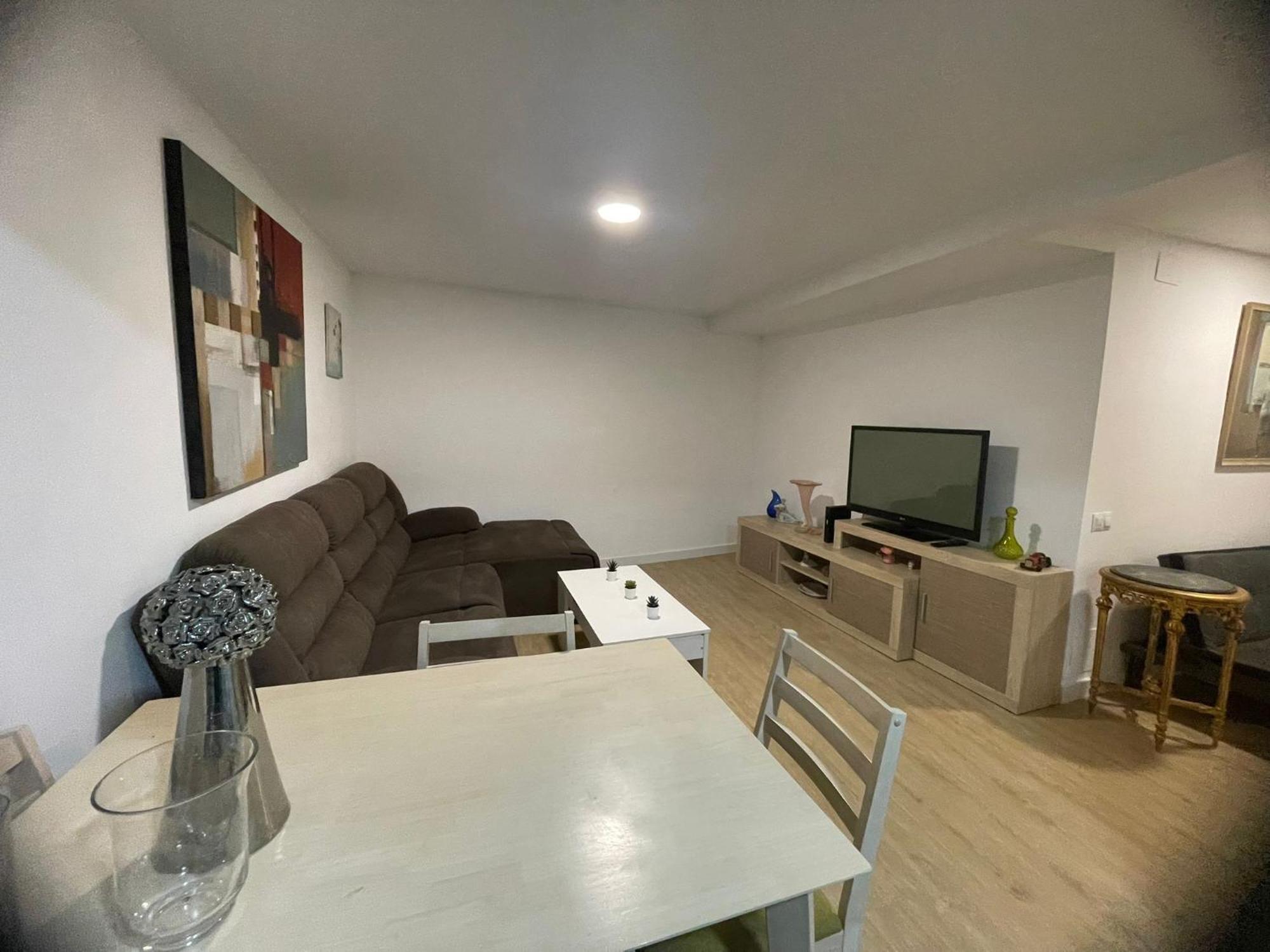 Benidorm Playa Y Sol Apartman Kültér fotó